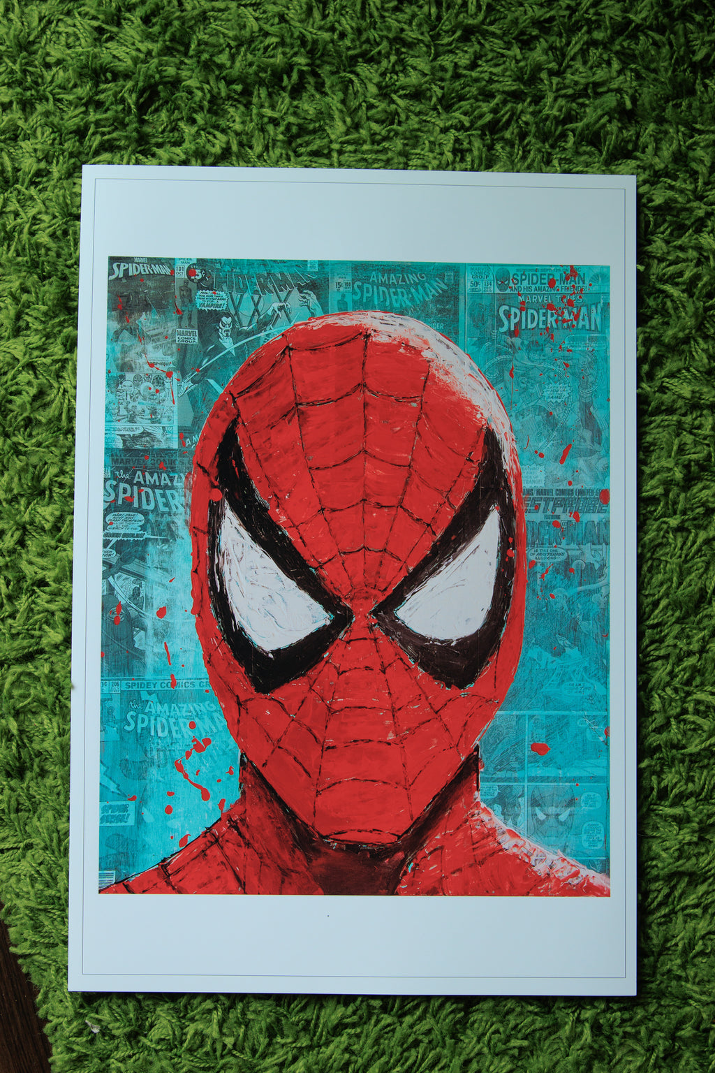Daily Bugle (Print)