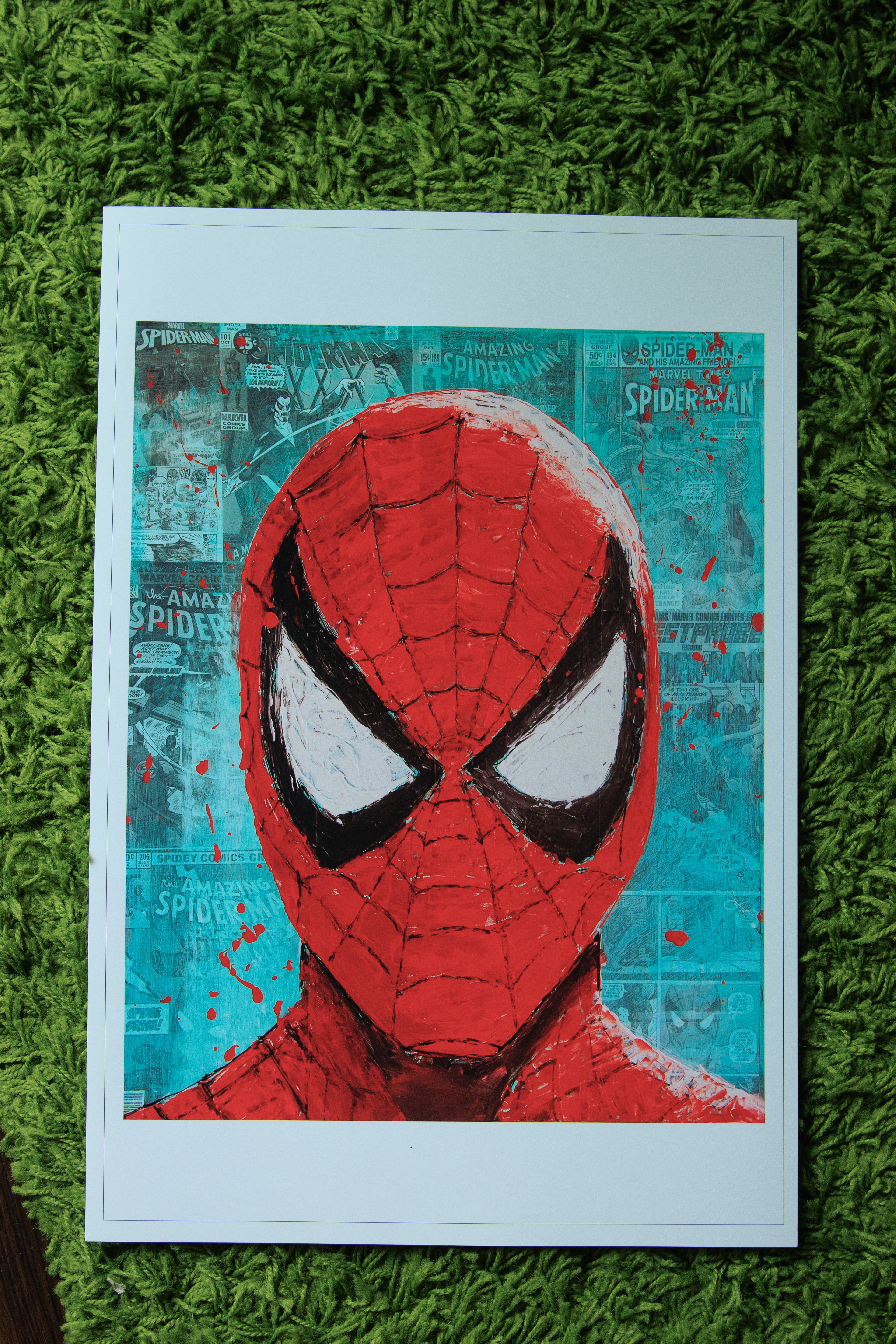 Daily Bugle (Print)