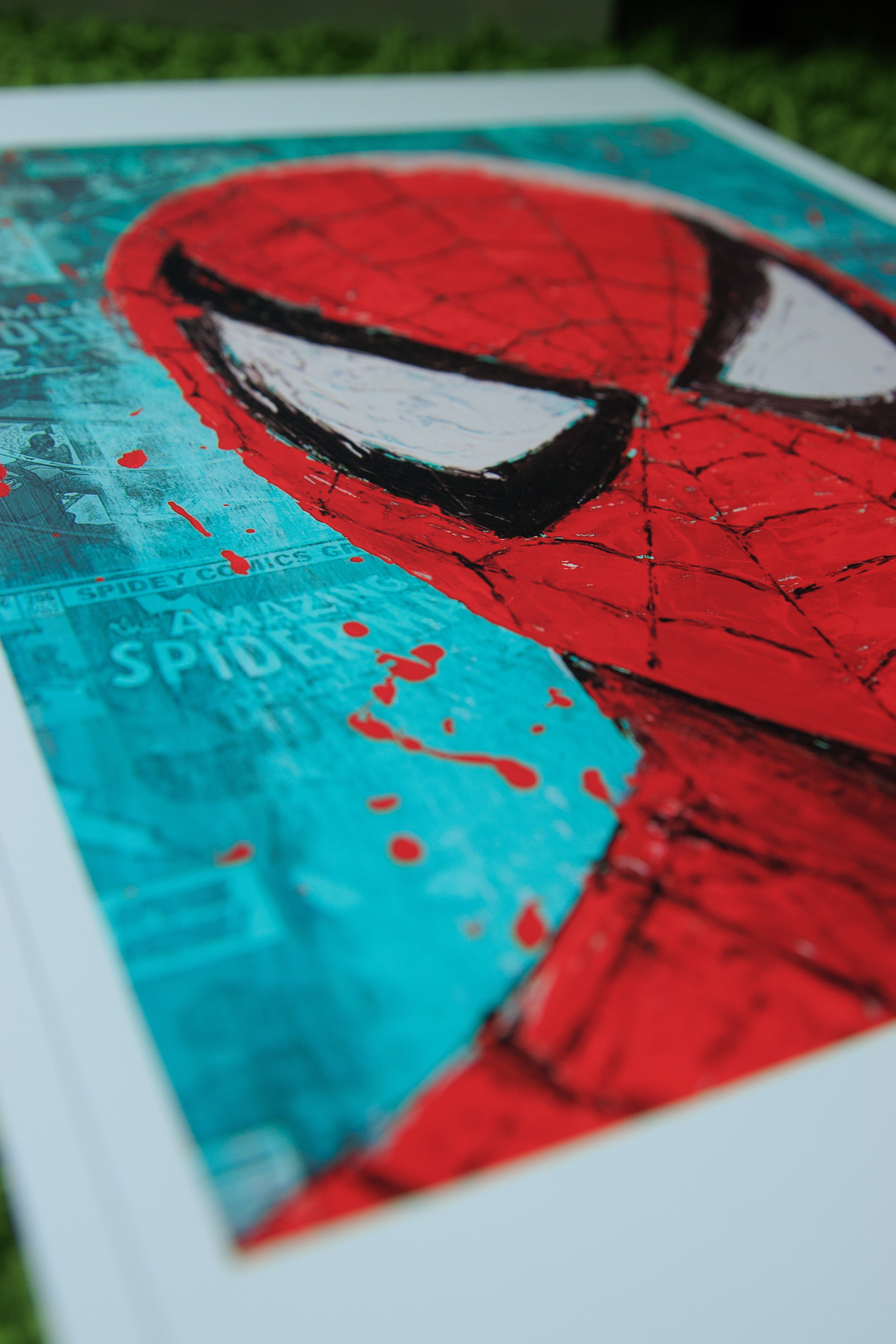 Daily Bugle (Print)