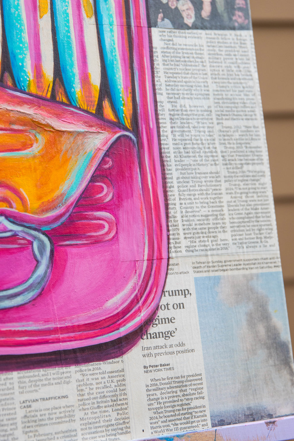 Doomscroll (Print)