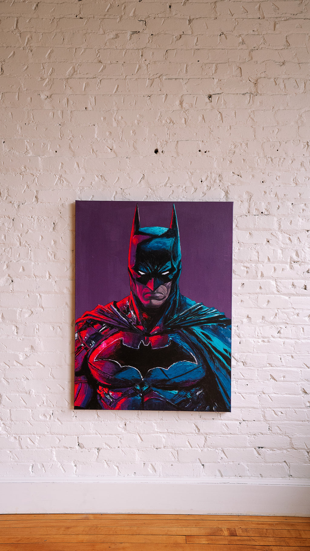 Knightwatch (Print)