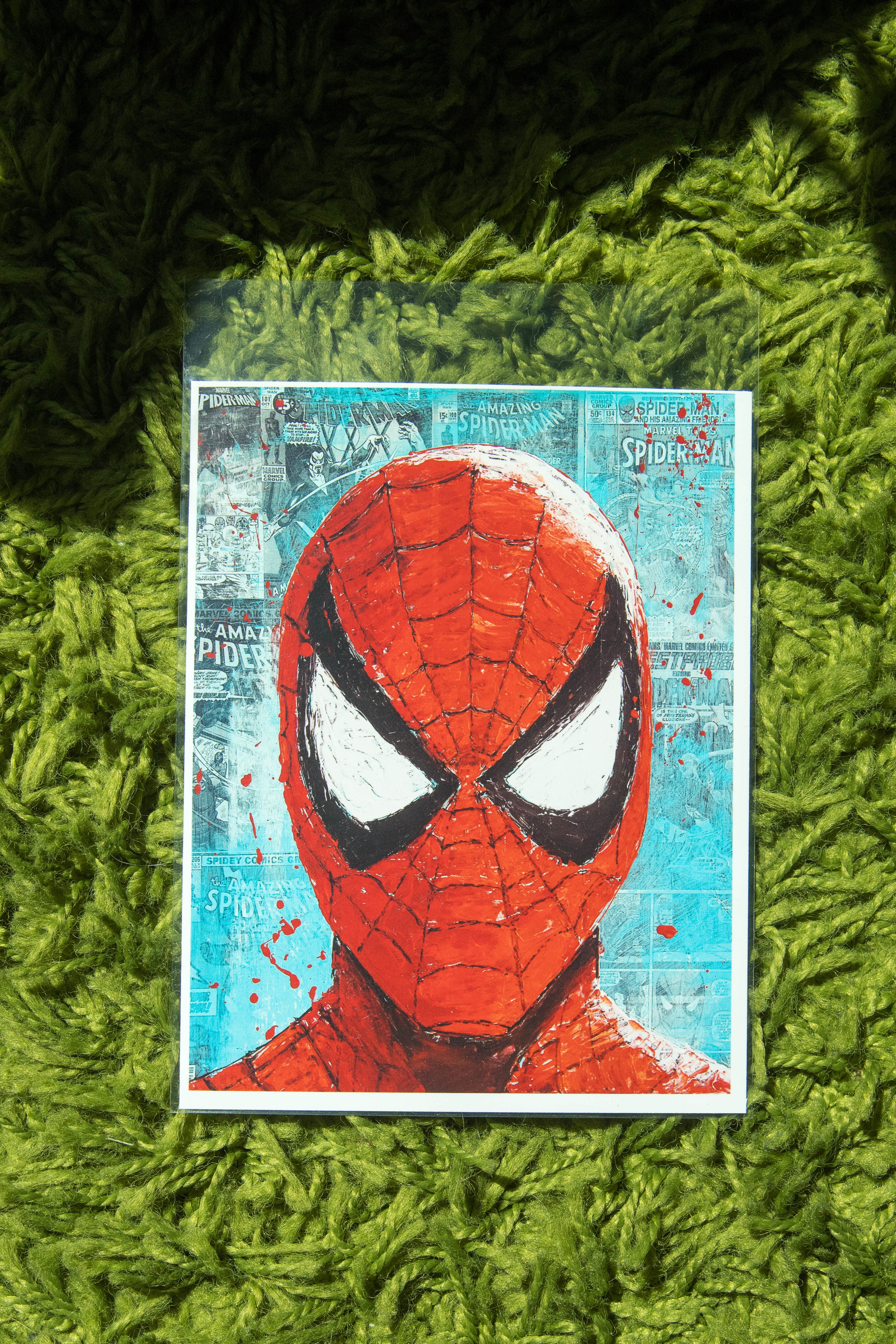 Daily Bugle (Print)