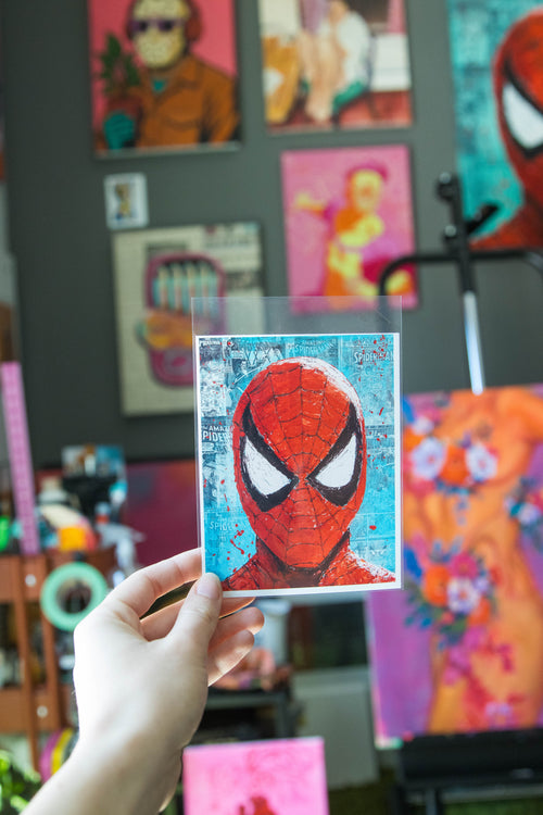 Daily Bugle (Print)